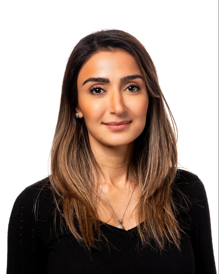Azadeh Aghajani